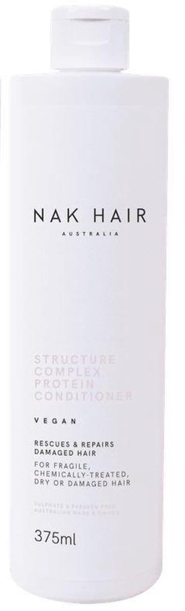 NAK Structure Complex Protein Conditioner 1 LitreC