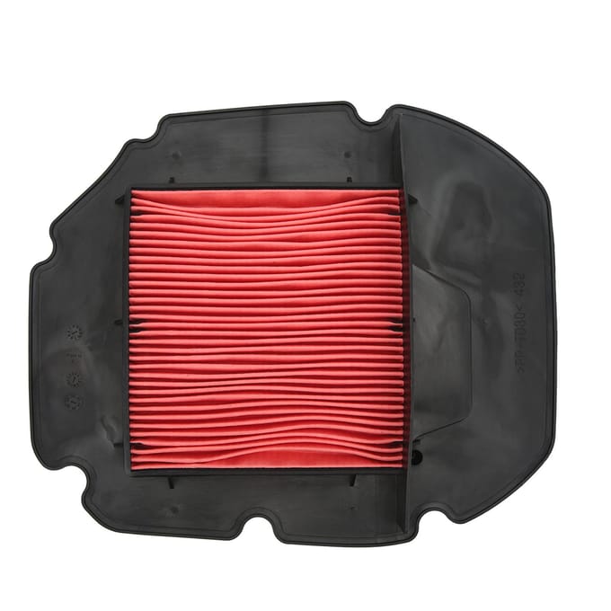 Motorfiets High Flow Luchtfilter Vervanging Hfa1909 voor VTR1000F Super Hawk 1998?2003