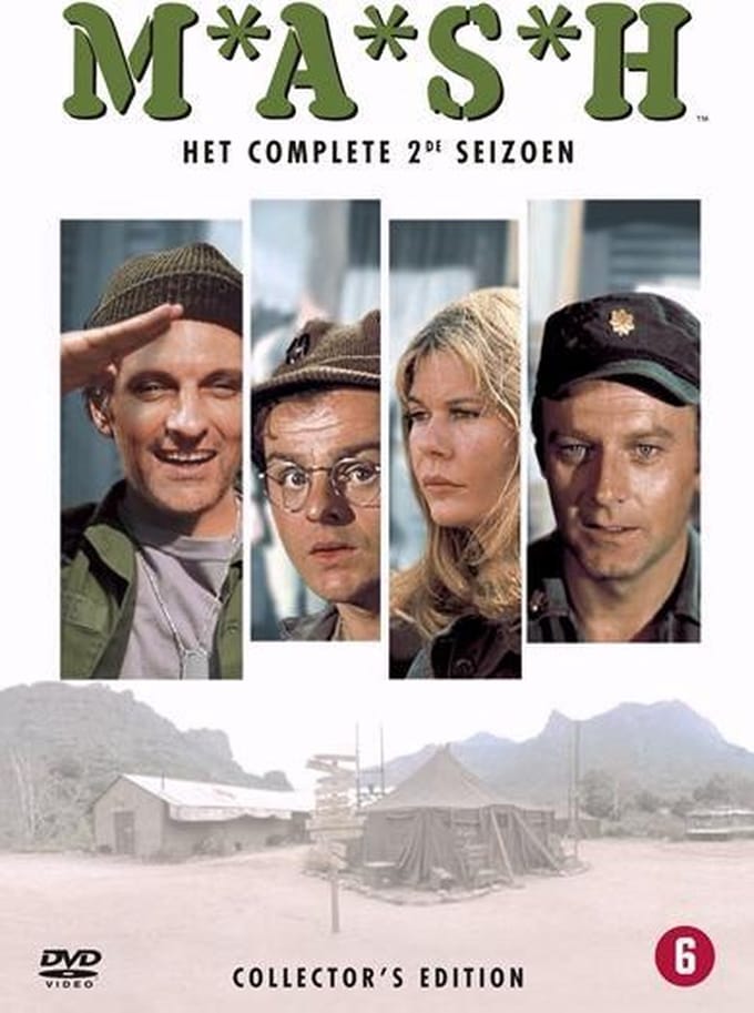 Mash - Seizoen 2