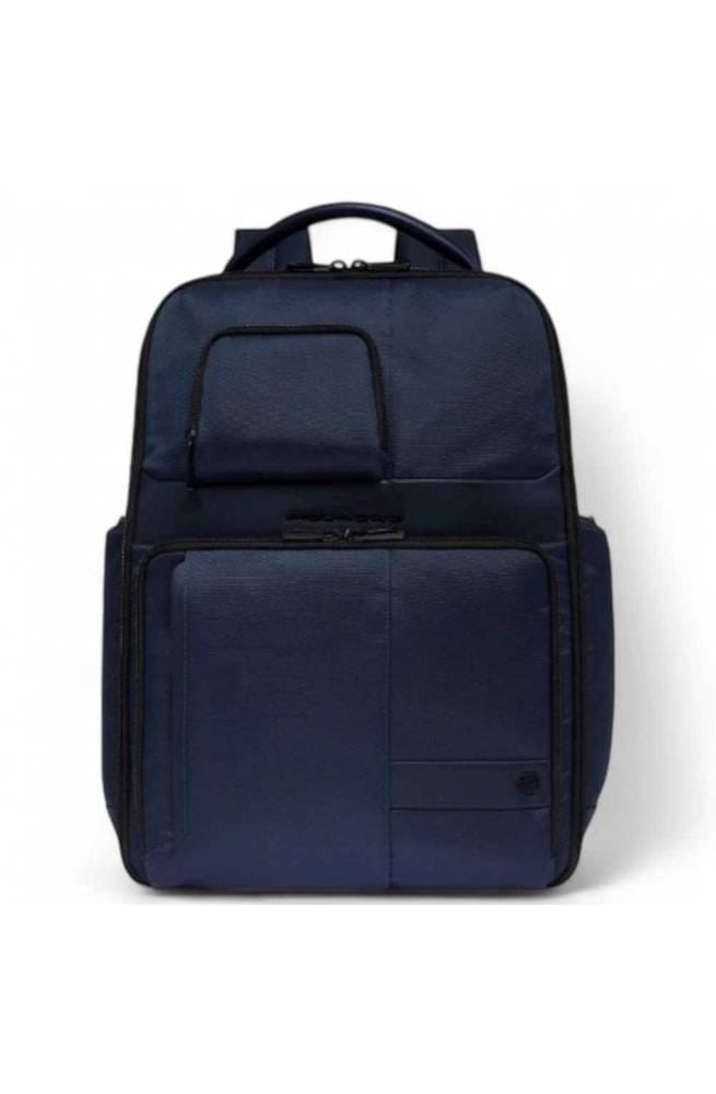 Rugzak Piquadro W129 Blauw - CA6517W129-BLU
