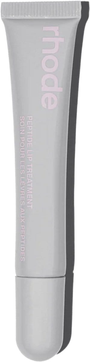 Rhode Skin - Peptide Lip Balm Treatment - The Nourishing Lip Layer - Watermelon Slice