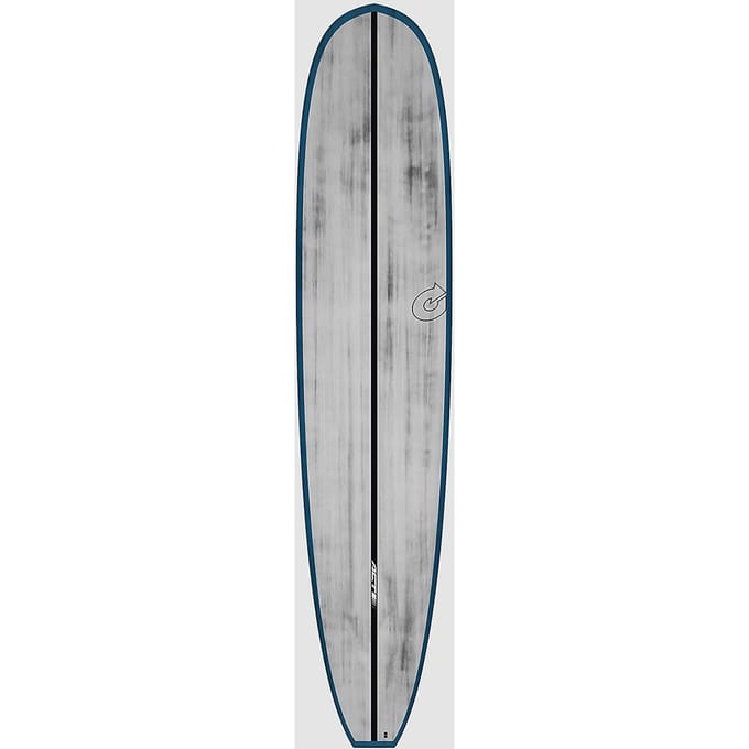 Torq Act Prepreg The Don Nr Bluerail 9'1 Surfboard grijs