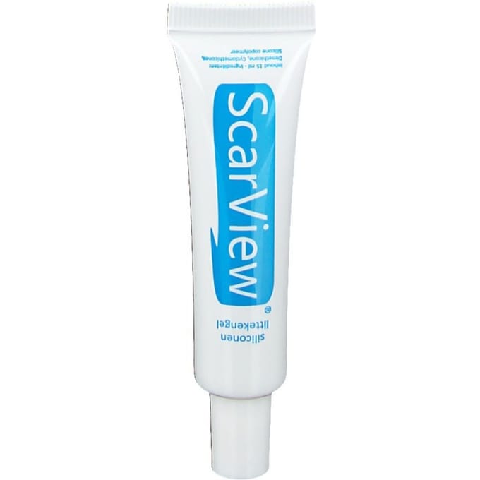 Scarview Gel 15ml Scarv30