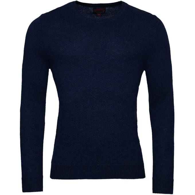 Superdry - Top - M6110564A--5XV-G2XL - Heren - 2XL