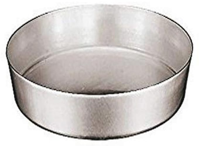 Taartvorm 32 cm van aluminium - Perfect voor al je bakcreaties