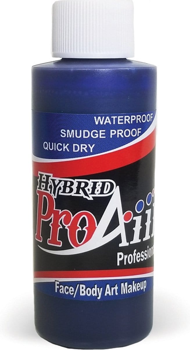 ProAiir Hybrid Cobalt Blue, 60ml