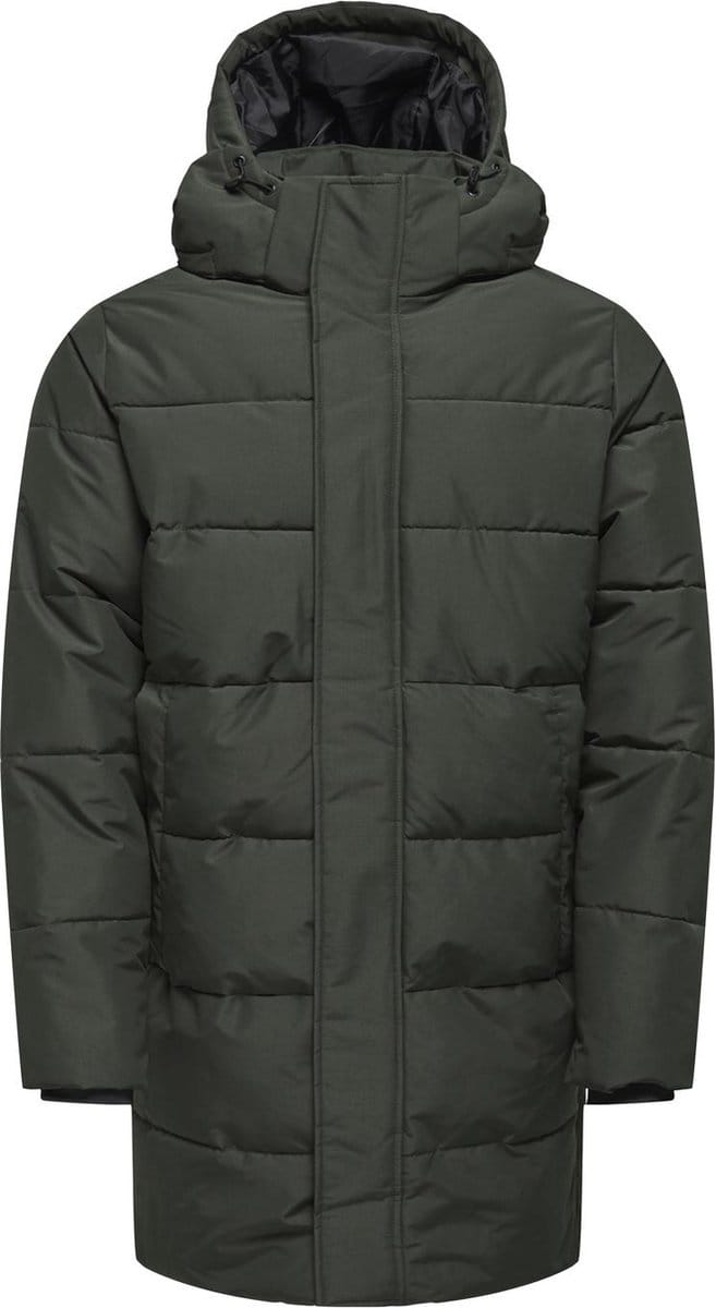 ONLY & SONS Puffer jacket ONSCARL Puffer jacket