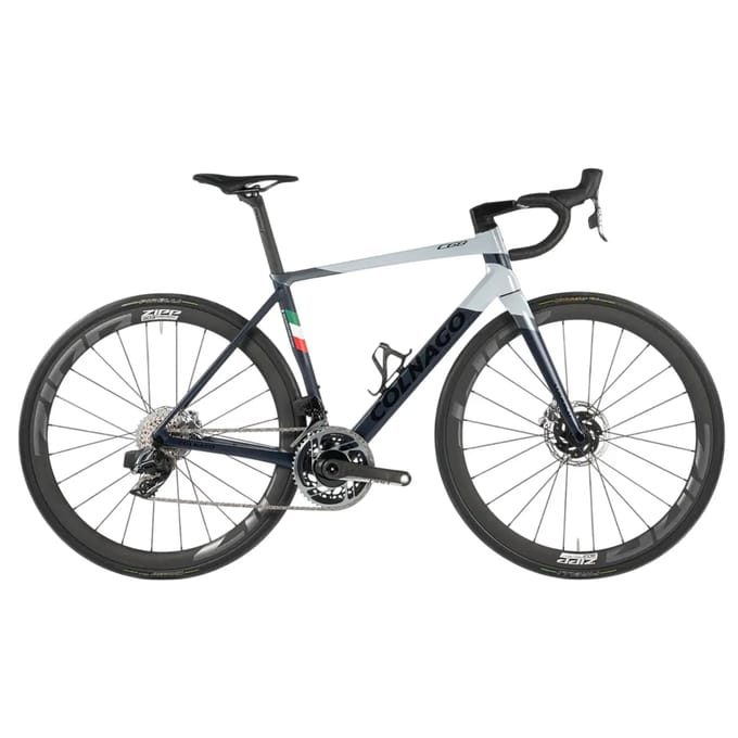 Framebescherming Monkey Products Colnago - C68-Carbon
