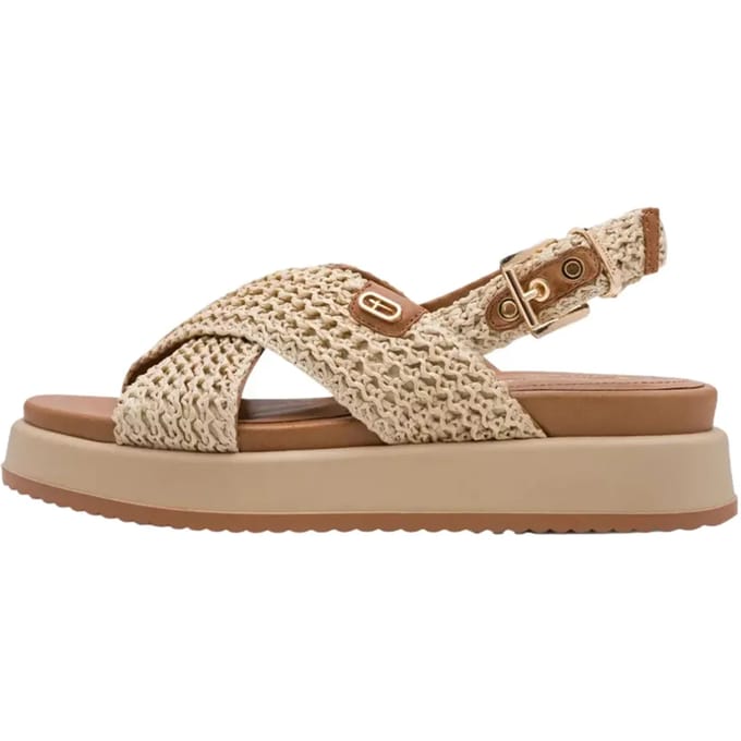 Dames sleehakken Tamaris Touch-IT