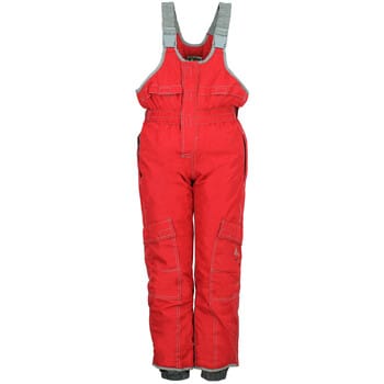 Jumpsuit Peak Mountain Saolpette de ski garçon ETRIMAX