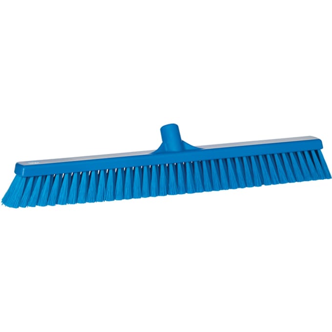 Vikan veger van 61cm met superzachte vezels - 31993