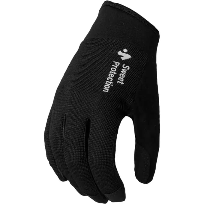 Sweet Protection Hunter Handschoenen Zwart S Vrouw