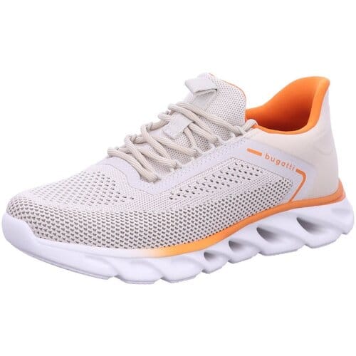 Lage Sneakers Bugatti -