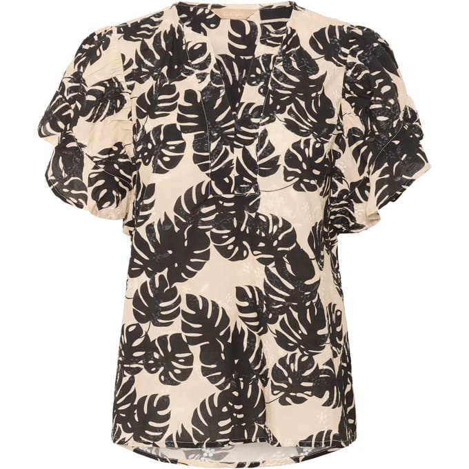 Vrouwenblouse CULTURE Debora