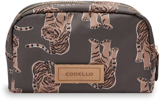 Codello CODELLO make-uppouch van gerecycled polyester