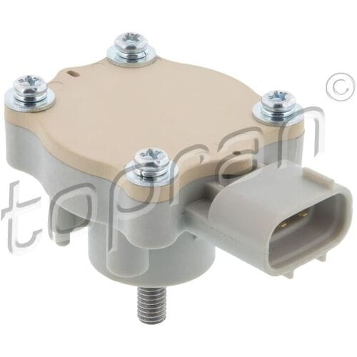 Sensor, stelelement koplamphoogteregeling Topran 602 243
