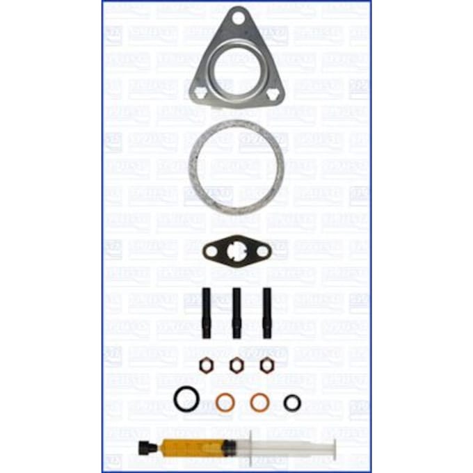 Montageset, supercharger AJUSA JTC11793
