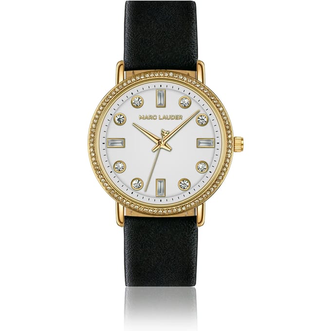 Horloge Marc Lauder Paris