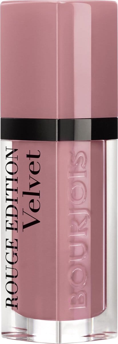 Bourjois Rouge Edition Velvet Liquid 8 ML