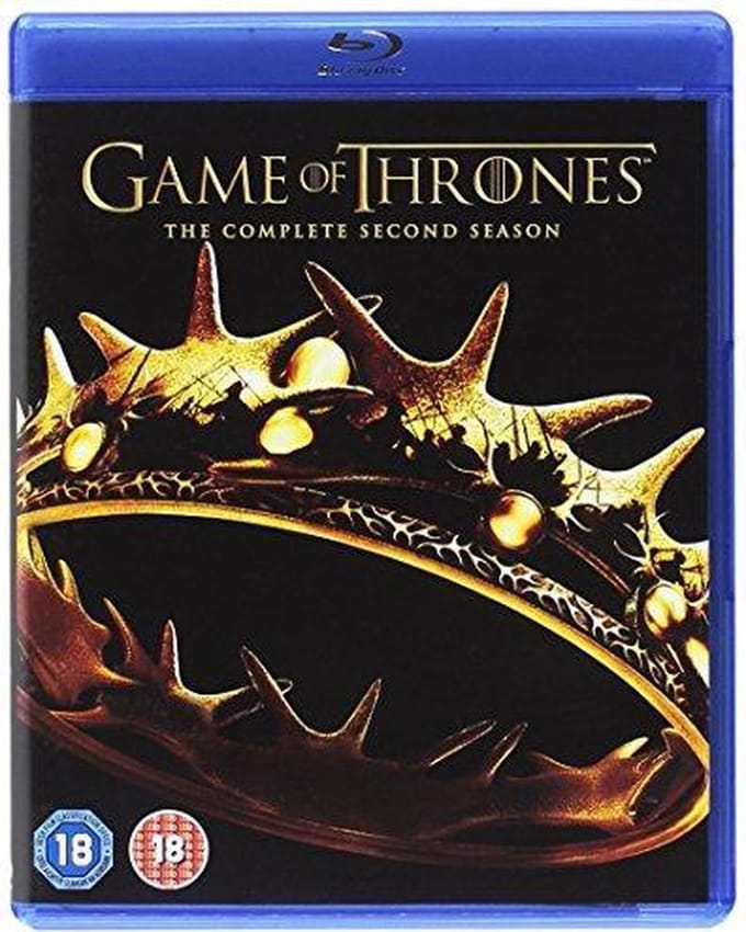 Game Of Thrones - S2