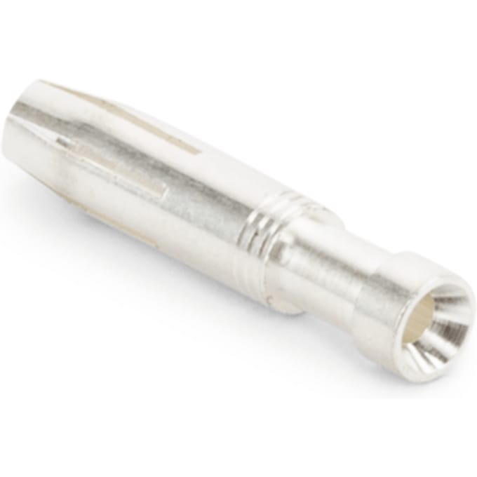 Contact pin