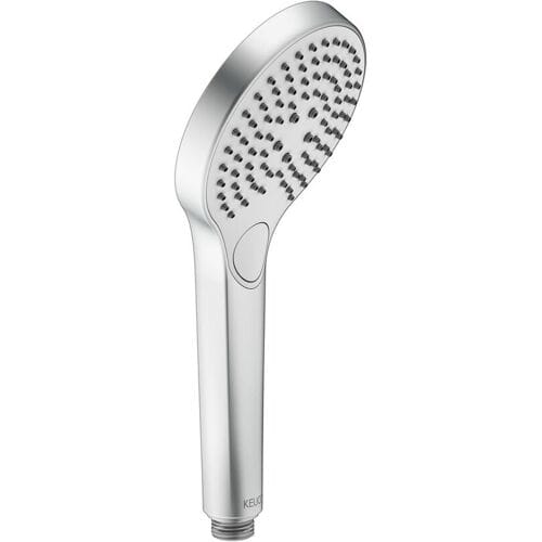 Keuco IXMO hand shower, 3 spray types 59580010300