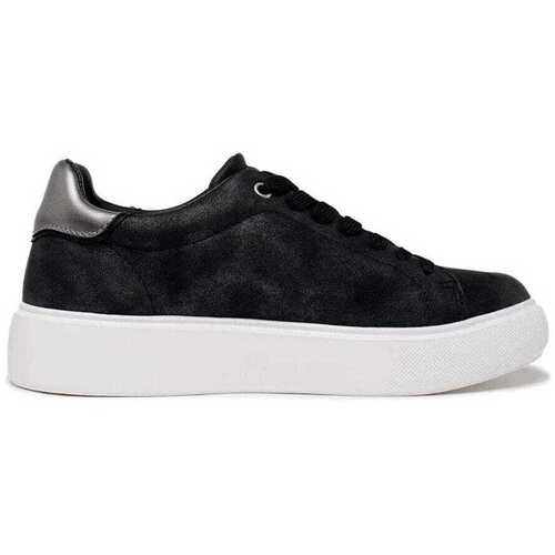 Lage Sneakers Blauer -