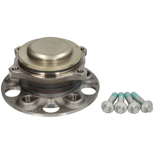 Wiellagerset SKF VKBA 7163