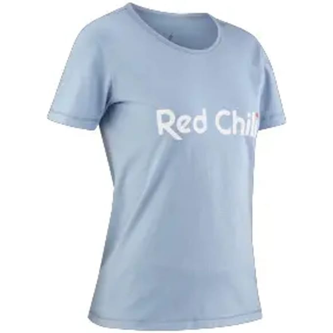 Dames-T-shirt Red Chili Corporate