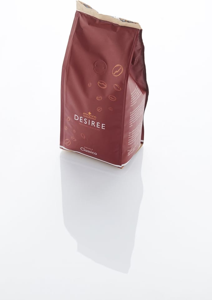 Koffie; classico gemalen