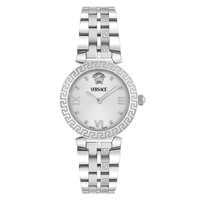 Versace - VEOCA0825 - Polshorloge - Dames - Kwarts - Daphnis Lady