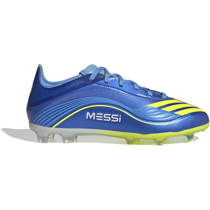 Kindervoetbalschoenen adidas F50 Messi Elite FG