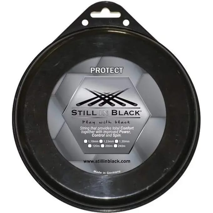 Tennissnaren Still in Black Protect 240 m