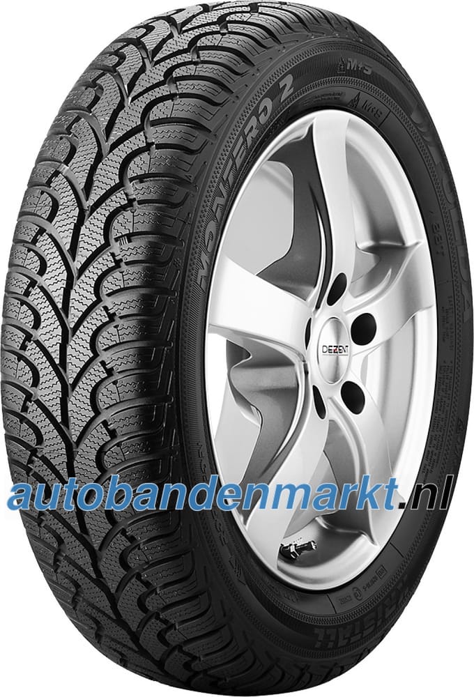 Fulda Kristall Montero 2 ( 175/65 R15 88T XL )