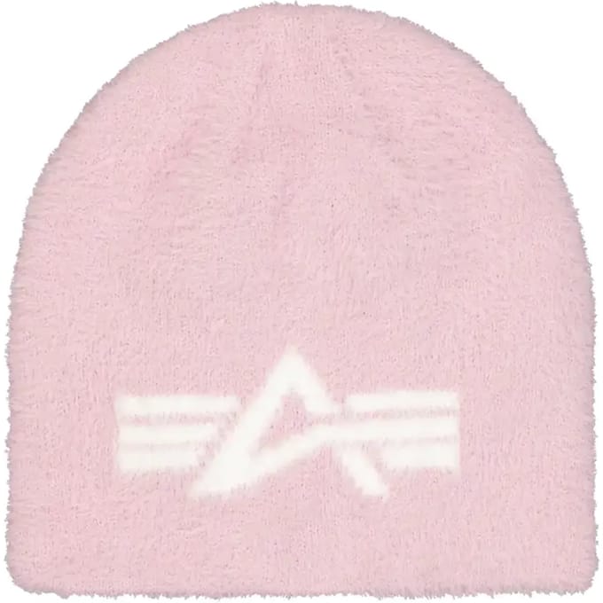 Cap Alpha Industries Fluffy