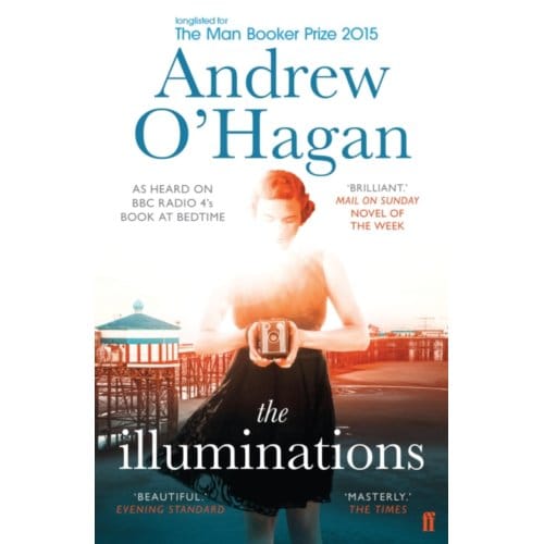 Illuminations - Andrew O'Hagan
