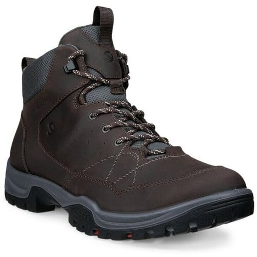 ECCO RECEPTOR TREKK Heren Wandelschoenen - Bruin