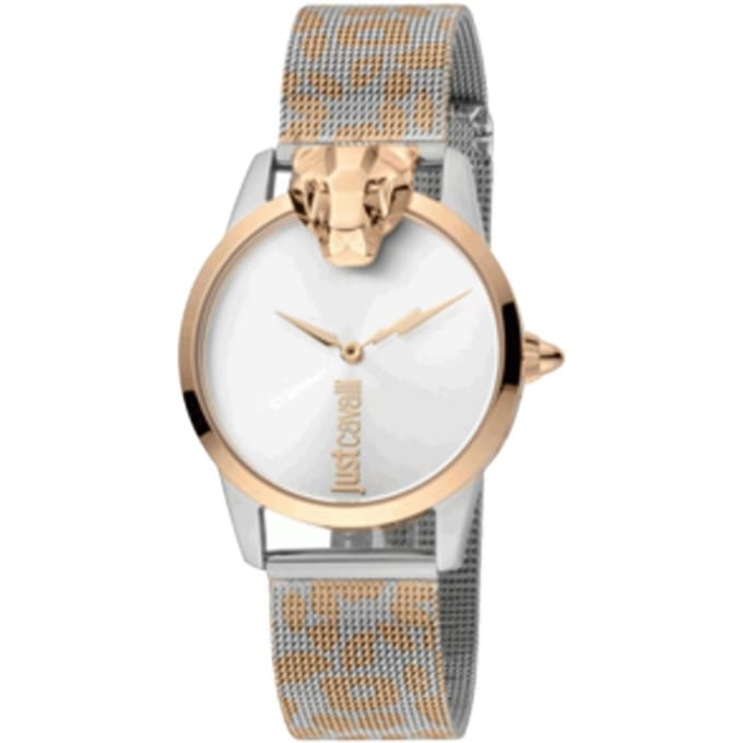 Just Cavalli Dameshorloge JC1L057M0305 Shine