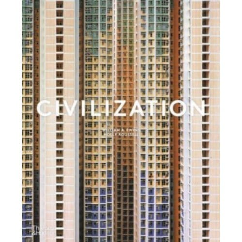 Civilization - Holly Roussell