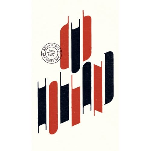 Dub Holland - Arjan Witte