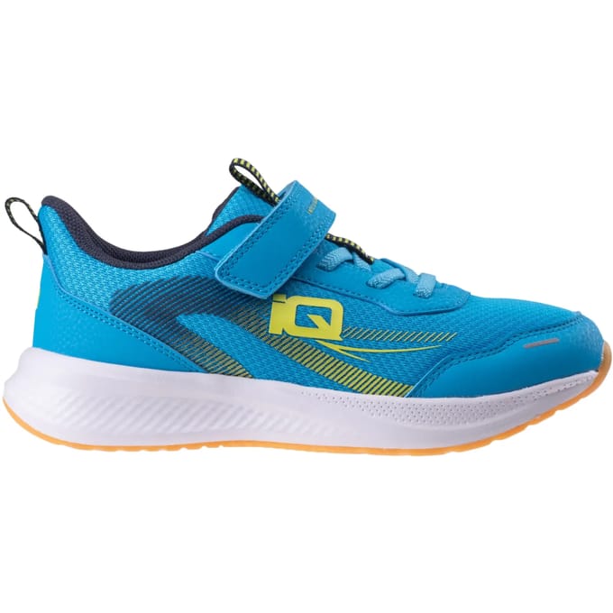 Kruisschoenen voor kinderen IQ Intelligence Quality Liroc