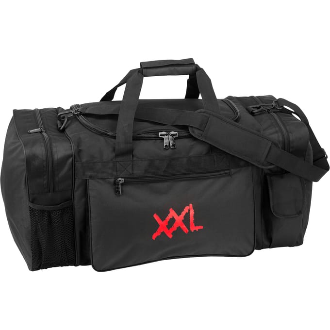 XXL Nutrition The Big Gym Bag  1 Stuk