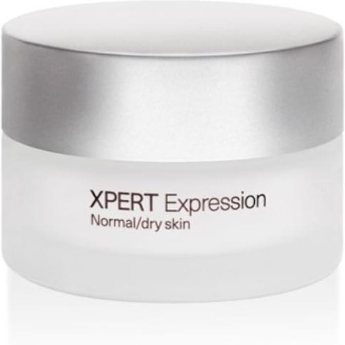 Singuladerm Xpert Expression Peaux Normales/Sèches 50 ml