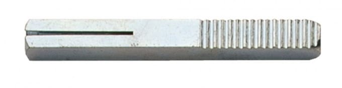 Intersteel Wisselstift - keilboutbevestiging 8x80mm  - 0099.975531