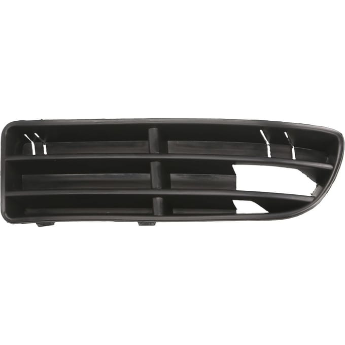 Ventilatierooster, bumper BLIC 6502-07-9543997P links