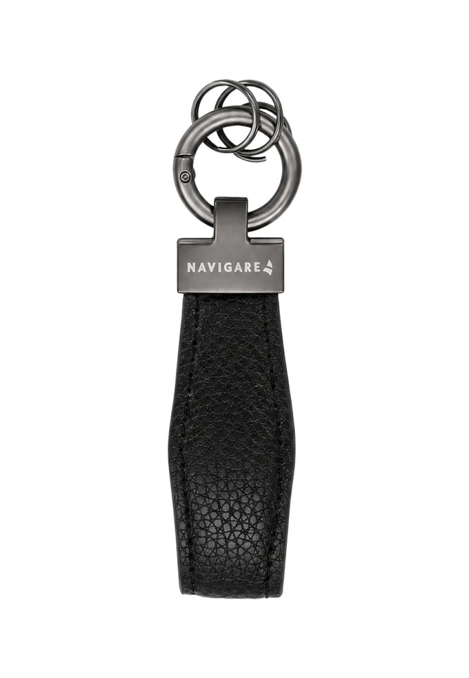 Navigare Portemonnee en sleutelhanger set Unisex