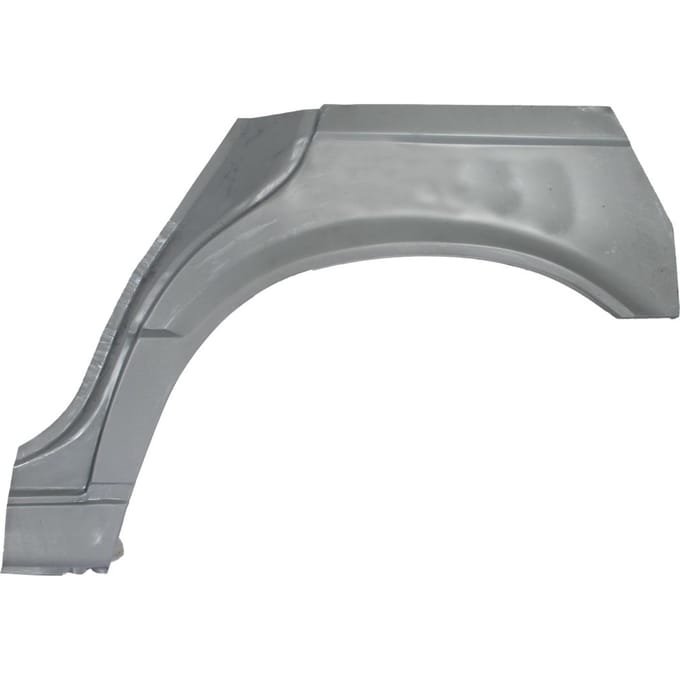 Spatbord, achter BLIC 6504-03-0057581P, links