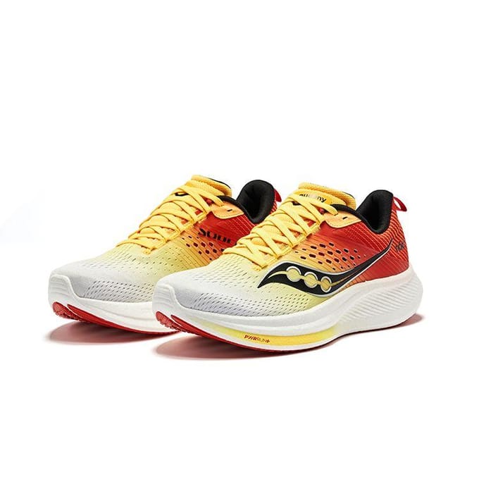 Saucony Ride 17 - Hardloopschoen - 44.5