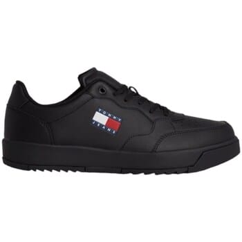 Lage Sneakers Tommy Hilfiger EM0EM01397BDS