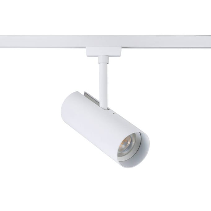 Paulmann URail LED-rails spot Theron, 4000K signaalwit